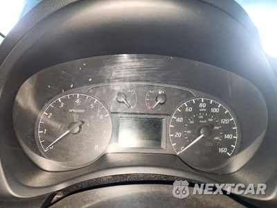 Zdjęcie 9 z 12 samochodu: 2017 NISSAN SENTRA S VIN:3N1AB7AP4HY251871 - miniatura