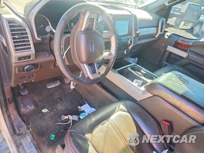 Zdjęcie 8 z 12 samochodu: 2017 FORD F250 SUPER DUTY VIN:1FT7W2BT3HED04552 - miniatura