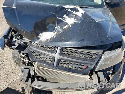 Zdjęcie 12 z 14 samochodu: 2016 DODGE JOURNEY CROSSROAD VIN:3C4PDCGB0GT143846 - miniatura