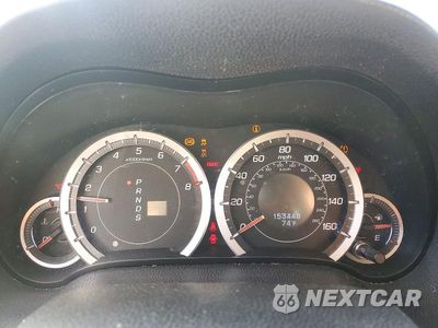 Zdjęcie 9 z 12 samochodu: 2013 ACURA TSX TECH VIN:JH4CU2F63DC013353 - miniatura