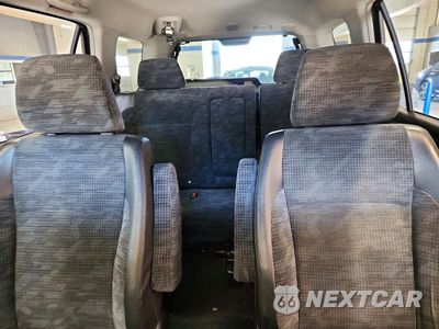 Zdjęcie 10 z 13 samochodu: 2004 HONDA CR-V LX VIN:SHSRD78444U239014 - miniatura