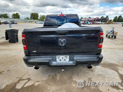 Zdjęcie 6 z 12 samochodu: 2023 RAM 1500 TRADESMAN VIN:1C6SRFNTXPN573433 - miniatura