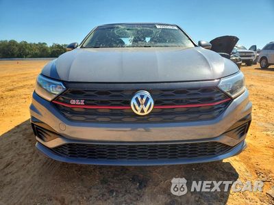 Piąte zdjęcie samochodu w środku: 2020 VOLKSWAGEN JETTA GLI VIN:3VW5T7BU2LM036597 - miniatura