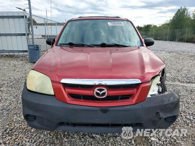 Piąte zdjęcie samochodu w środku: 2005 MAZDA TRIBUTE I VIN:4F2YZ02Z15KM01797 - miniatura