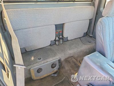Zdjęcie 10 z 12 samochodu: 1997 TOYOTA TACOMA XTRACAB VIN:4TAVL52N9VZ307782 - miniatura