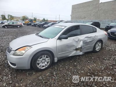 2009 NISSAN ALTIMA 2.5 1N4AL21E49N452458 - główne zdjęcie licytacji z USA - miniatura
