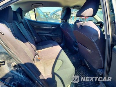 Zdjęcie 10 z 12 samochodu: 2020 TOYOTA CAMRY LE VIN:4T1C11AK2LU387594 - miniatura