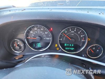 Zdjęcie 9 z 12 samochodu: 2017 JEEP WRANGLER UNLIMITED RUBICON VIN:1C4BJWFG0HL676133 - miniatura