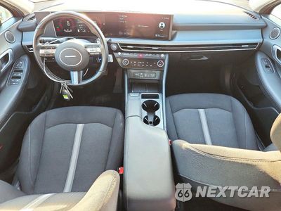 Zdjęcie 8 z 12 samochodu: 2025 HYUNDAI SONATA HYBRID SEL VIN:KMHL34JJ6SA104410 - miniatura