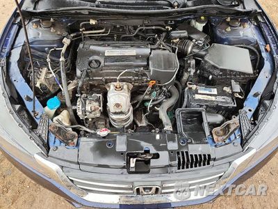 Zdjęcie 11 z 12 samochodu: 2015 HONDA ACCORD LX VIN:1HGCR2F33FA107323 - miniatura