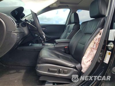 Zdjęcie 7 z 13 samochodu: 2017 ACURA RDX TECHNOLOGY VIN:5J8TB3H51HL015921 - miniatura