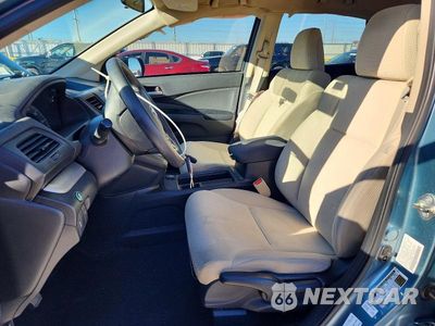 Zdjęcie 7 z 12 samochodu: 2016 HONDA CR-V SE VIN:2HKRM3H48GH548961 - miniatura