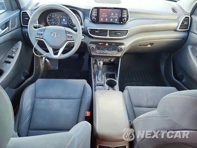 Zdjęcie 8 z 14 samochodu: 2019 HYUNDAI TUCSON SPORT VIN:KM8J3CAL6KU007984 - miniatura