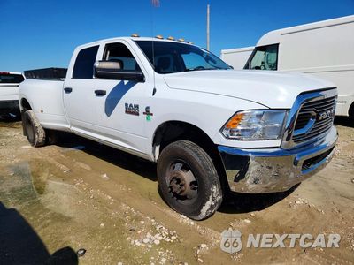 Czwarte zdjęcie samochodu z boku: 2017 RAM 3500 ST VIN:3C63RRGL7HG785851 - miniatura