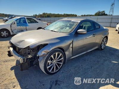 2008 INFINITI G37 BASE JNKCV64E28M102927 - główne zdjęcie licytacji z USA - miniatura