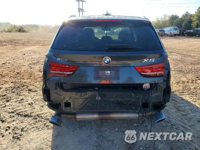 Zdjęcie 6 z 14 samochodu: 2016 BMW X5 XDR40E VIN:5UXKT0C51G0S79071 - miniatura