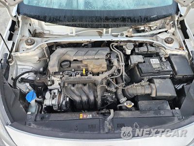Zdjęcie 11 z 13 samochodu: 2021 KIA RIO LX VIN:3KPA24AD7ME394987 - miniatura
