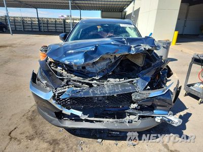 Piąte zdjęcie samochodu w środku: 2024 MAZDA CX-30 SELECT VIN:3MVDMBBM3RM713792 - miniatura