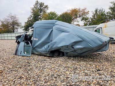 Drugie zdjęcie samochodu z przodu: 2025 MERCEDES-BENZ SPRINTER 2500 VIN:W1Y4KCHY0ST227452 - miniatura