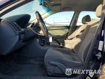 Zdjęcie 7 z 12 samochodu: 2006 HONDA ACCORD SE VIN:1HGCM56396A088096 - miniatura