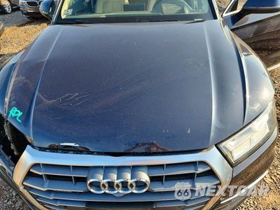 Zdjęcie 12 z 13 samochodu: 2018 AUDI Q5 PRESTIGE VIN:WA1CNBFY6J2216068 - miniatura