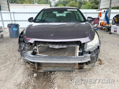 Piąte zdjęcie samochodu w środku: 2015 CHEVROLET CRUZE LT VIN:1G1PC5SB3F7271600 - miniatura
