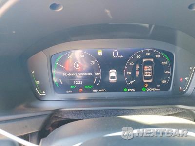 Zdjęcie 9 z 13 samochodu: 2026 HONDA ACCORD HYBRID SPORT VIN:1HGCY2F54TA046242 - miniatura