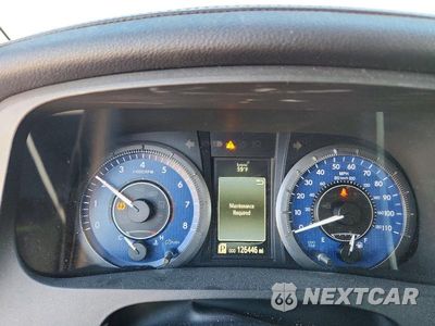 Zdjęcie 9 z 14 samochodu: 2015 TOYOTA SIENNA XLE 8-PASSENGER VIN:5TDYK3DC2FS674241 - miniatura