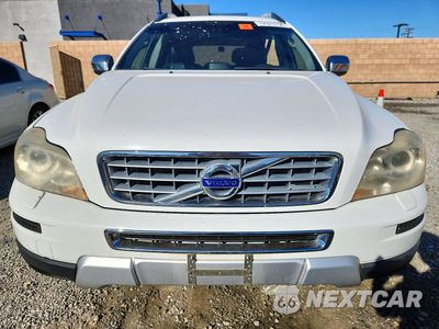 Piąte zdjęcie samochodu w środku: 2012 VOLVO XC90 R DESIGN VIN:YV4952CF3C1613536 - miniatura