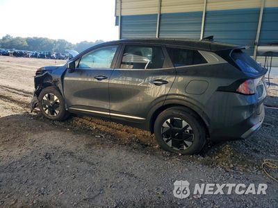 Drugie zdjęcie samochodu z przodu: 2026 KIA SPORTAGE LX VIN:KNDPU3DG8T7304894 - miniatura