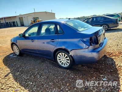 Drugie zdjęcie samochodu z przodu: 2011 SUBARU IMPREZA 2.5I PREMIUM VIN:JF1GE6B65BG500790 - miniatura