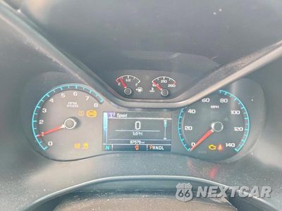 Zdjęcie 9 z 12 samochodu: 2017 GMC CANYON SLE VIN:1GTG5CEN1H1257521 - miniatura
