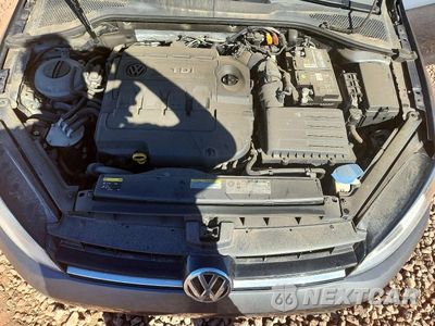 Zdjęcie 11 z 12 samochodu: 2015 VOLKSWAGEN GOLF TDI VIN:3VW2A7AU8FM021293 - miniatura