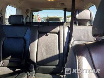Zdjęcie 10 z 13 samochodu: 2009 HONDA PILOT EXL VIN:5FNYF48699B020313 - miniatura