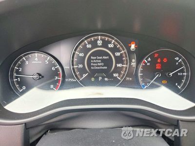 Zdjęcie 9 z 13 samochodu: 2026 MAZDA CX-50 PREFERRED VIN:7MMVABBL4TN603496 - miniatura