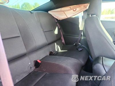 Zdjęcie 10 z 12 samochodu: 2012 CHEVROLET CAMARO LT VIN:2G1FB1E3XC9154540 - miniatura
