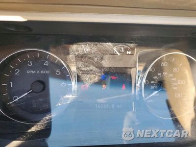 Zdjęcie 9 z 12 samochodu: 2006 LINCOLN ZEPHYR VIN:3LNHM26176R642139 - miniatura