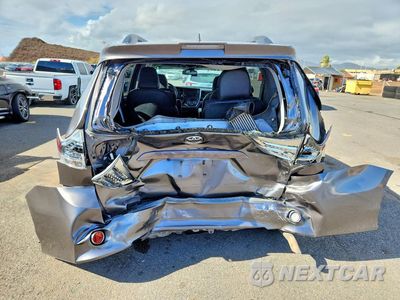 Zdjęcie 6 z 13 samochodu: 2018 TOYOTA SIENNA SE 8-PASSENGER VIN:5TDXZ3DC9JS907564 - miniatura