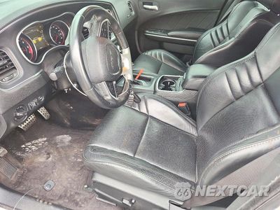 Zdjęcie 7 z 12 samochodu: 2018 DODGE CHARGER SRT 392 VIN:2C3CDXEJ5JH316281 - miniatura