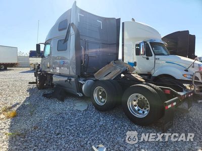Drugie zdjęcie samochodu z przodu: 2025 VOLVO VNL SEMI TRUCK VIN:4V4NC9EH0SN665670 - miniatura