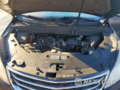 Zdjęcie 12 z 13 samochodu: 2016 CHEVROLET TRAVERSE LT VIN:1GNKVHKD1GJ170131 - miniatura
