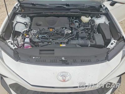Zdjęcie 11 z 12 samochodu: 2026 TOYOTA CAMRY SE VIN:4T1DAACK4TU710285 - miniatura