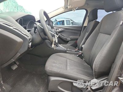 Zdjęcie 7 z 12 samochodu: 2016 FORD FOCUS SE VIN:1FADP3K23GL270223 - miniatura