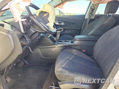 Zdjęcie 7 z 13 samochodu: 2017 CHEVROLET EQUINOX LT VIN:2GNALCEK6H1577601 - miniatura