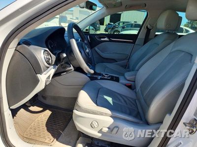 Zdjęcie 7 z 12 samochodu: 2016 AUDI A3 PREMIUM PLUS VIN:WAUE8GFF5G1040871 - miniatura