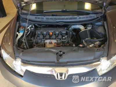 Zdjęcie 11 z 12 samochodu: 2011 HONDA CIVIC VP VIN:2HGFA1F38BH538301 - miniatura