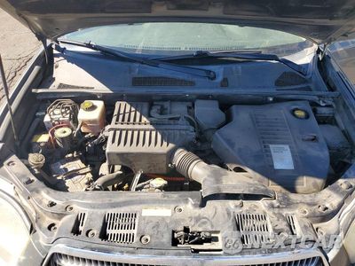 Zdjęcie 12 z 13 samochodu: 2009 TOYOTA HIGHLANDER HYBRID LIMITED VIN:JTEEW44A792034514 - miniatura