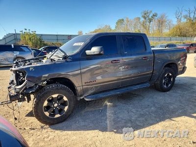 2020 RAM 1500 REBEL 1C6SRFLT2LN155171 - główne zdjęcie licytacji z USA - miniatura