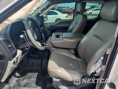 Zdjęcie 7 z 13 samochodu: 2017 FORD F150 SUPER CAB VIN:1FTEX1C8XHKE39389 - miniatura