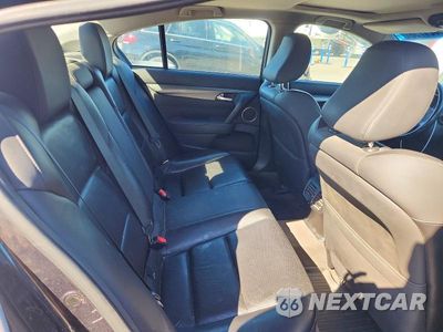 Zdjęcie 10 z 12 samochodu: 2013 ACURA TL TECH VIN:19UUA8F51DA012062 - miniatura